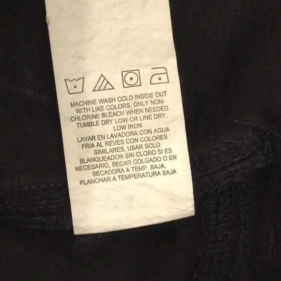 Rock & Republic Kylie Legging Jeans Size 10M New with Tags - Picture 8 of 8